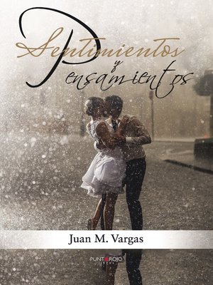 cover image of Sentimientos y Pensamientos